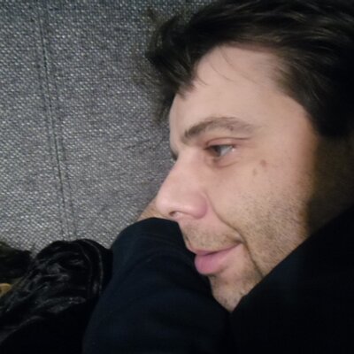 Profile Picture of Ollow Martin Šimko (@ollowMartinimko) on Twitter
