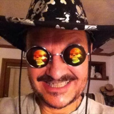 Profile Picture of Jim Parris (@JimParris1) on Twitter