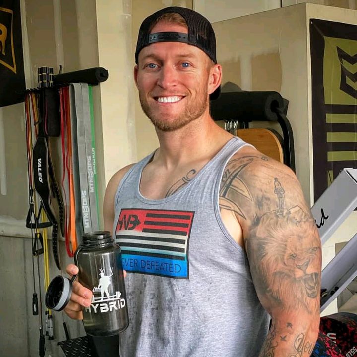 Profile Picture of user5635991447800 (@chadwickfranklin) on Tiktok