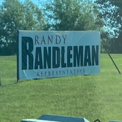 Profile Picture of Randy Randleman (@RandyRandlemn) on Twitter