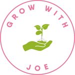 Profile Picture of Joe Harrison (@grow_with_joe) on Instagram