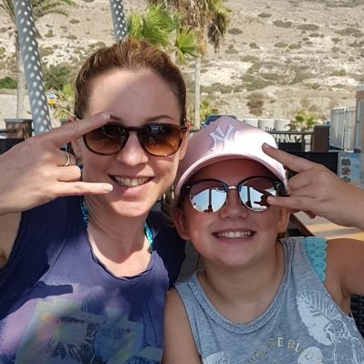 Profile Picture of Teresa Hylton (@TJBodiEng) on Twitter