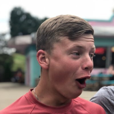 Chase Jernigan - Twitter Profile Picture of Chase Jernigan (@chaserj8118) on Twitter