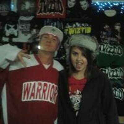 Profile Picture of Jeff Popham (@juggalojeffo1) on Twitter