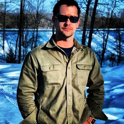 Profile Picture of John D Heim (@JDHeim) on Twitter