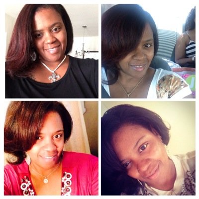 Profile Picture of Tonya Cannon Wilson (@Cannon7255) on Twitter