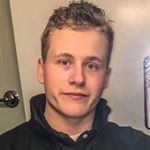 Profile Picture of 𝔹𝕖𝕟𝕛𝕒𝕞𝕚𝕟 𝔼𝕧𝕖𝕣𝕖𝕥𝕥 (@mreverett2000) on Instagram