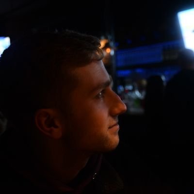 Profile Picture of David Callow (@dav3dabomb) on Twitter