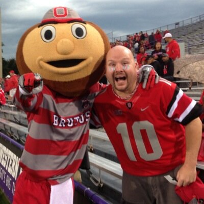 Profile Picture of Jason Samsa (@JasonSamsa) on Twitter