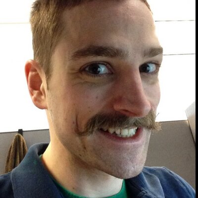 Profile Picture of Mike Christenson (@mrchristenson) on Twitter