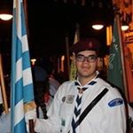 Profile Picture of Demetris Charalambous (@demetris.charalambous) on Instagram