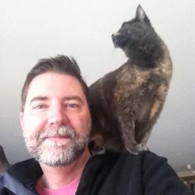 Profile Picture of Neil Robertson (@nightscotsman) on Twitter