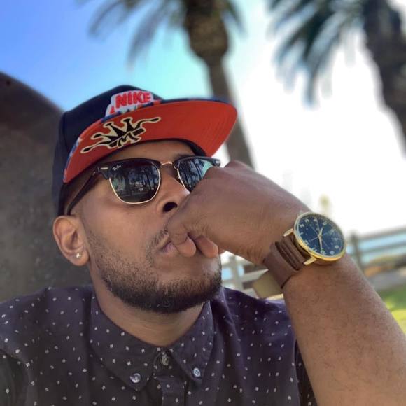 Profile Picture of Marcus Simpson (@bayouboy7) on Poshmark