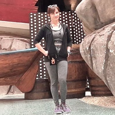 Profile Picture of Mary Rose Calma (@MaryRoseCalma1) on Twitter