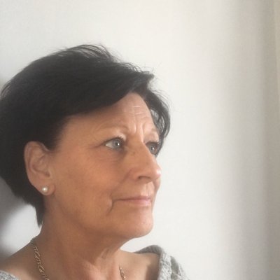 Profile Picture of Louisa Pettigrew (@patterson1959) on Twitter