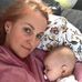 Profile Picture of Kristina Vass Kleinova (@Kristina.Vass.Kleinova) on Facebook