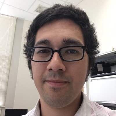 Profile Picture of Jason C Kwan (@kwan_lab) on Twitter