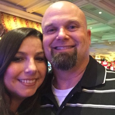 Profile Picture of Scott Horner (@scott9709) on Twitter