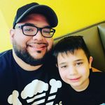 Profile Picture of Daniel Harada (@danny_boi_62) on Instagram