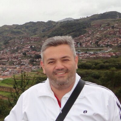 Profile Photo of Gilberto Gutierrez (@gilberto2271) on Twitter