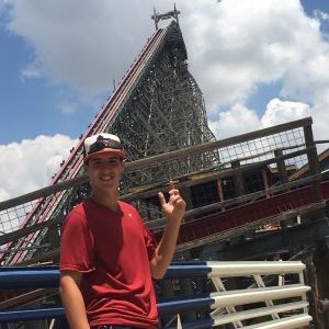 Profile Picture of Adam Navarrete (@adam_nava25) on Twitter