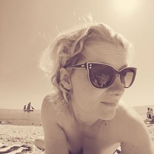 Profile Picture of Kim Hogg (@KimHogg1) on Twitter