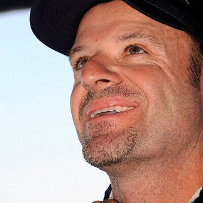 Profile Picture of Rubens Barrichello (@mrjamieoleary) on Twitter