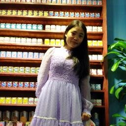 Profile Picture of Eileen Zhao (@531844035Zhao) on Twitter