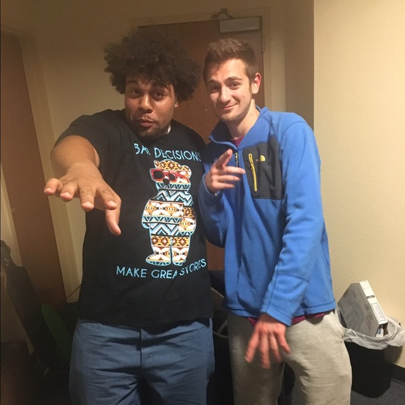 Profile Picture of Jake Alpert (@jalpert4) on Poshmark