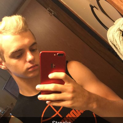 Joey Alford - Twitter Profile Picture of Joey Alford (@JavaTheBoss35) on Twitter