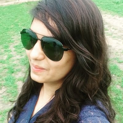Profile Picture of Ashini (@ashinishah2) on Twitter