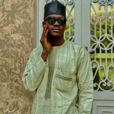 Profile Picture of Ibrahim Abdullahi 😎 (@Capt_Ameer) on Twitter