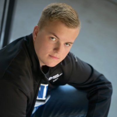 Profile Picture of Ian Van Norden (@ianvn02) on Twitter