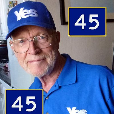 Jim McDougall - Twitter Profile Picture of Jim McDougall (@JimMcDougall3) on Twitter