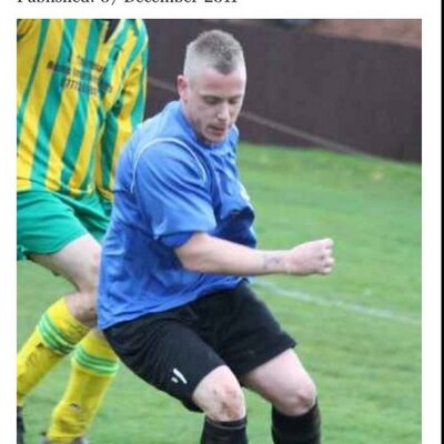 Profile Picture of David Laughton (@davidlaughton99) on Twitter