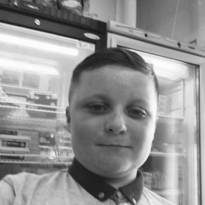 Daniel Halliwell - Twitter Profile Picture of Daniel Halliwell (@DannyoyDaniel) on Twitter