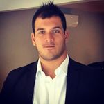 Profile Picture of João Ricardo Haddad (@joaoricardohaddad) on Instagram