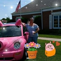 Profile Picture of Heather Pruitt (@heather-pruitt-8) on Quora