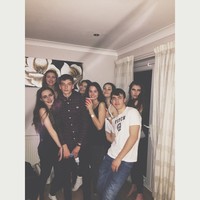 Profile Picture of Eleanor Farrell (@eleanor-farrell-4) on Quora