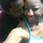 Profile Picture of Jeff & Christina Glenn (@jizzle_blue) on Flickr