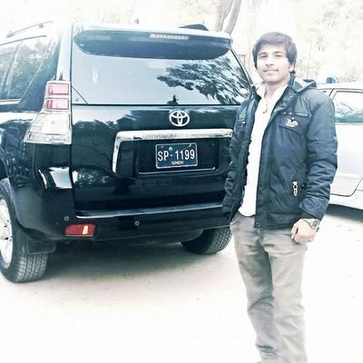 Profile Picture of Asad Mughal (@Asadmughal226) on Twitter