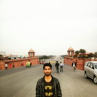 Profile Picture of Harshit Kumar (@harshit-kumar-52) on Quora