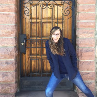 Profile Picture of Hannah Joslin (@JasmineJos12) on Twitter