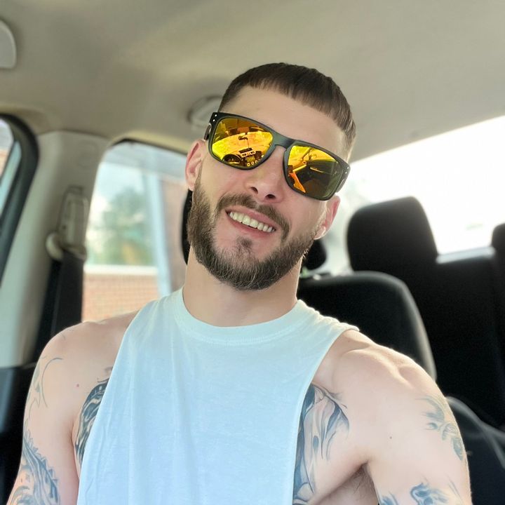 Profile Picture of Aaron Briers (@aaron.briers) on Tiktok