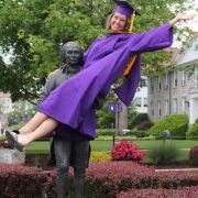 Profile Picture of Jamie Dofflemyer (@jamdoff) on Pinterest