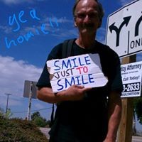 Profile Picture of Joshua Drew Riesche (@joshua-drew-riesche) on Quora