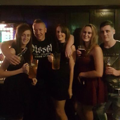 Profile Picture of Natalie Mcglynn (@McglynnNatalie) on Twitter