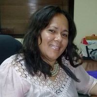 Profile Picture of Paula Lazarus (@paula-lazarus-3) on Quora