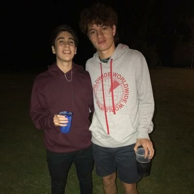 Profile Picture of Jeque Arabe (@EliasMattar13) on Twitter