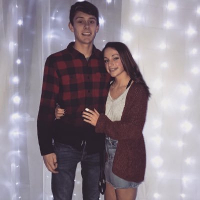 Profile Picture of Joshua Brill (@JoshuaBrill8) on Twitter